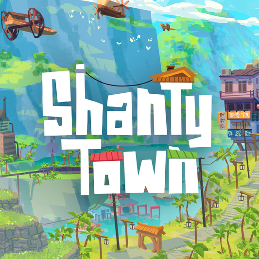 ShantyTown (Original Soundtrack)