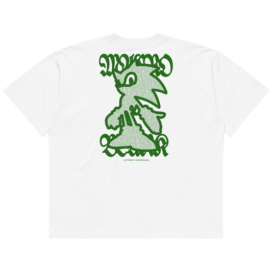 HORSEBACK T-SHIRT